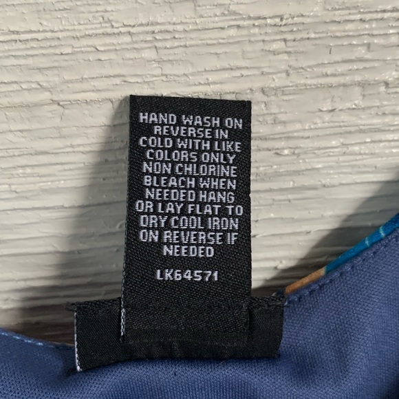 Woman’s Sundress by Rue 21.  Size X-Small. - Picture 9 of 10